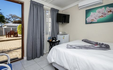 accommodation bnb port elizabeth walmer villiers self catering005