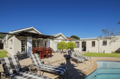 accommodation bnb port elizabeth walmer villiers self catering021