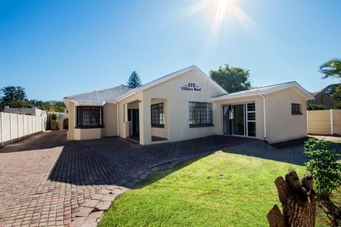 accommodation bnb port elizabeth walmer villiers self catering050