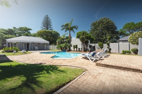 accommodation walmer self catering walmer villiers exterior 006