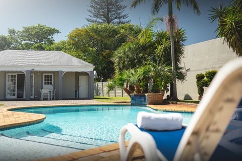 accommodation walmer self catering walmer villiers exterior 008
