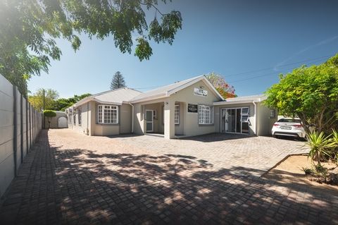 accommodation walmer self catering walmer villiers exterior 013