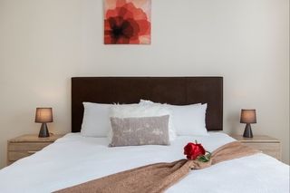 accommodation walmer double room2 walmer villiers self catering2